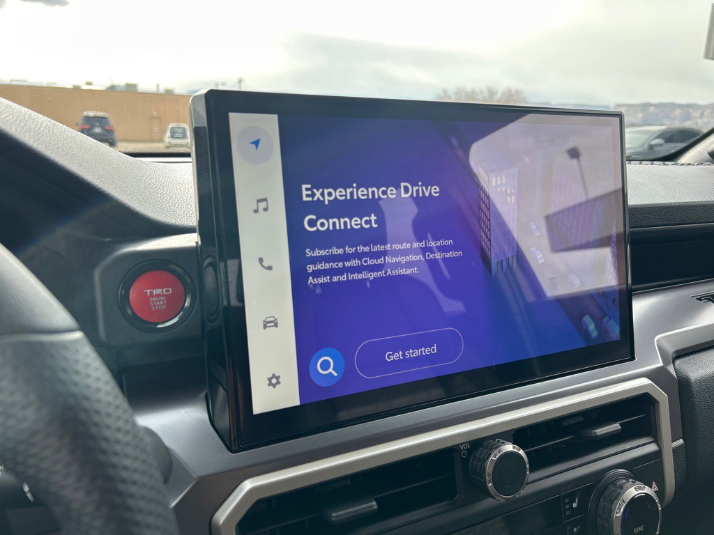 2025 Toyota Tacoma Image 25