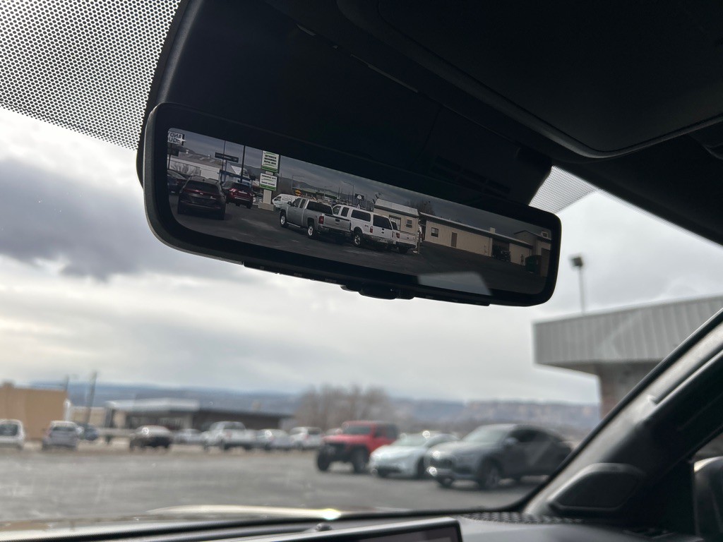 2025 Toyota Tacoma Image 26