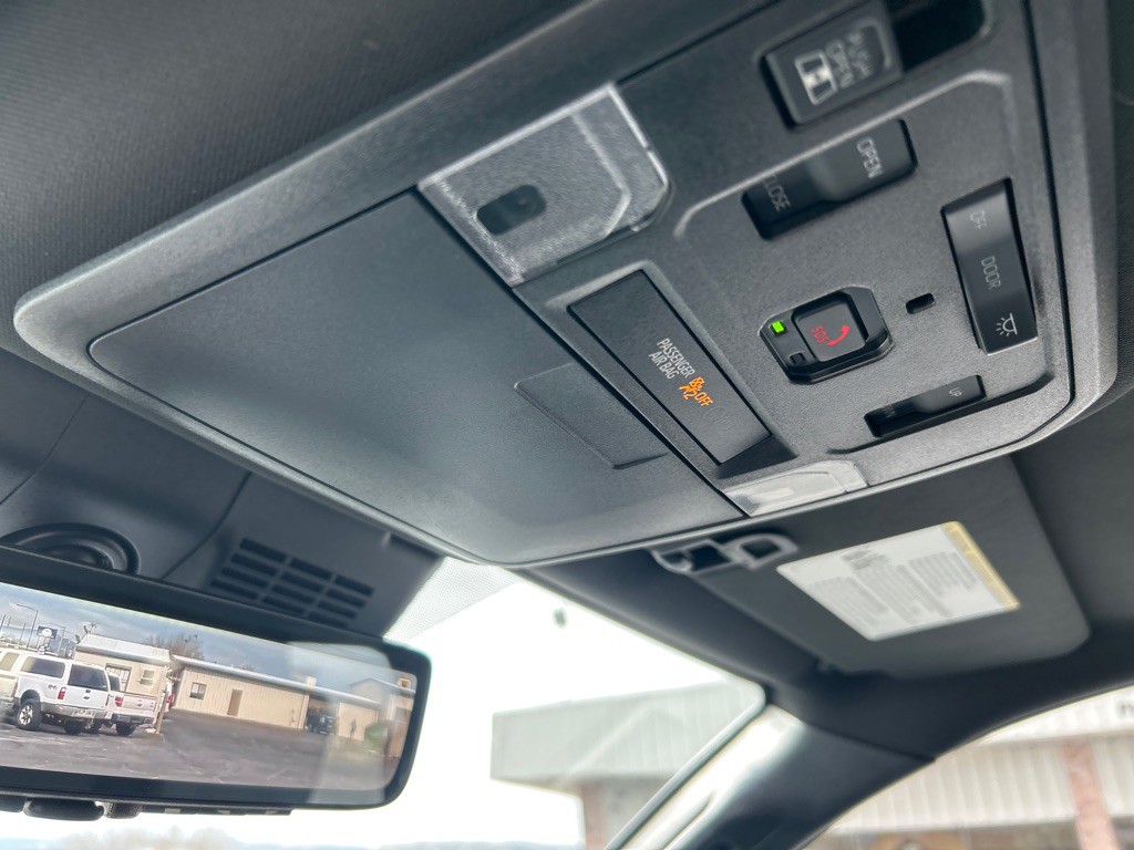 2025 Toyota Tacoma Image 27