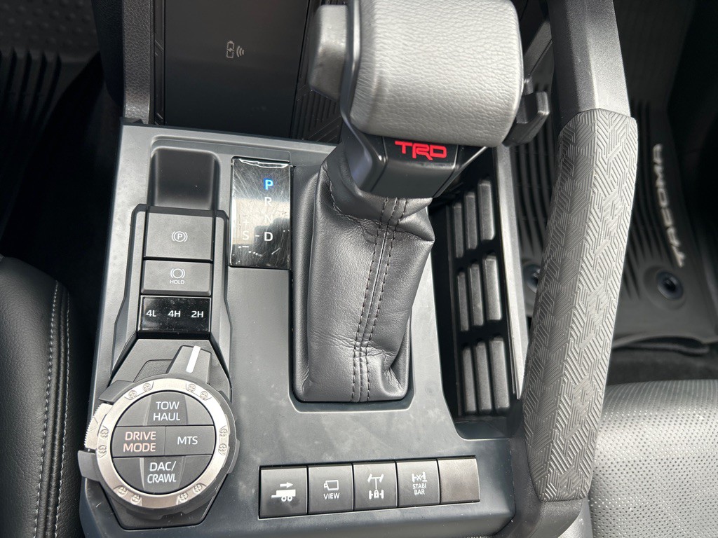 2025 Toyota Tacoma Image 29