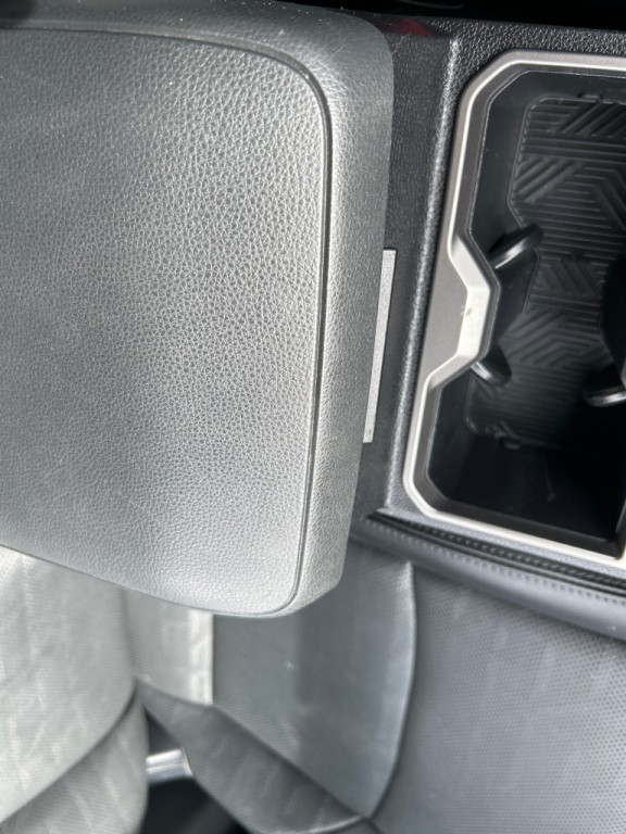 2025 Toyota Tacoma Image 30