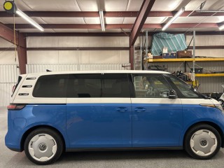 Image for 2025 Volkswagen Id Buzz First Edition ID: 7198302