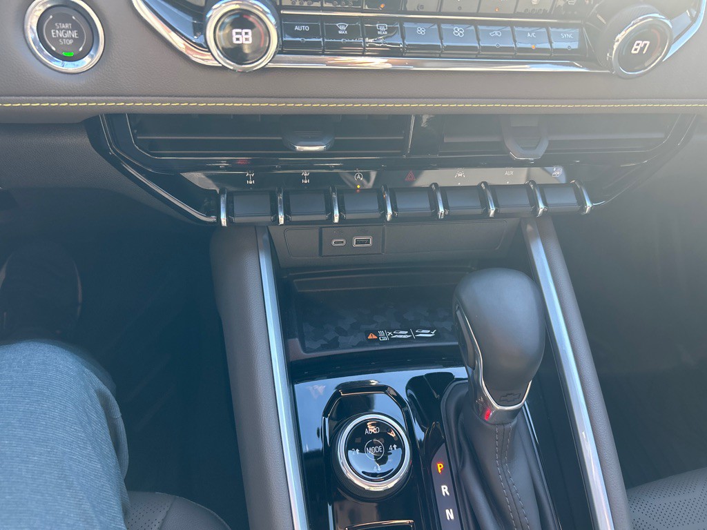 2025 Chevrolet Colorado Image 26