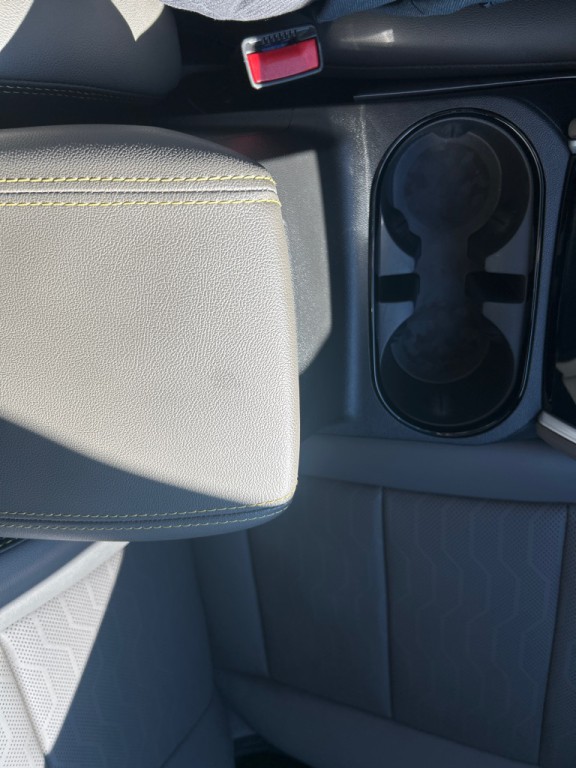 2025 Chevrolet Colorado Image 28