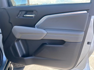 Image for 2025 Chevrolet Colorado ZR2 ID: 7209538