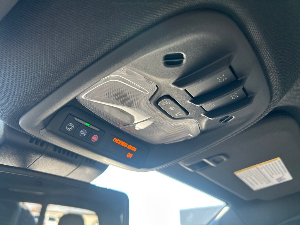 2025 Chevrolet Colorado Image 20