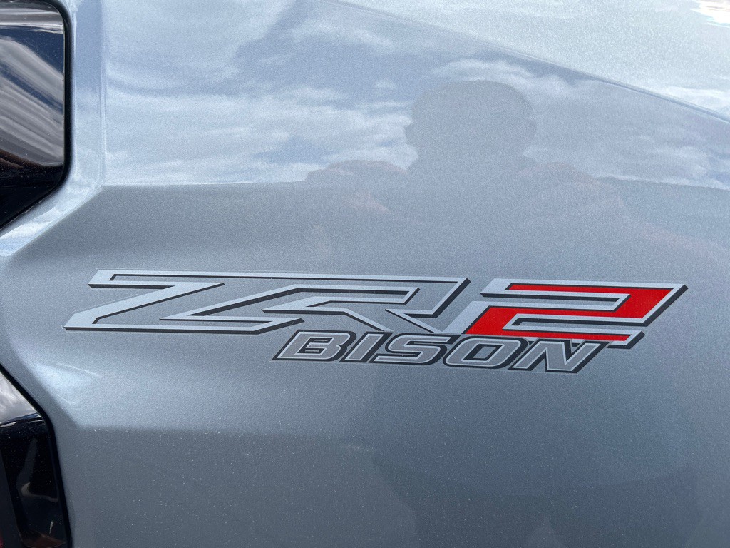 2025 Chevrolet Colorado Image 30