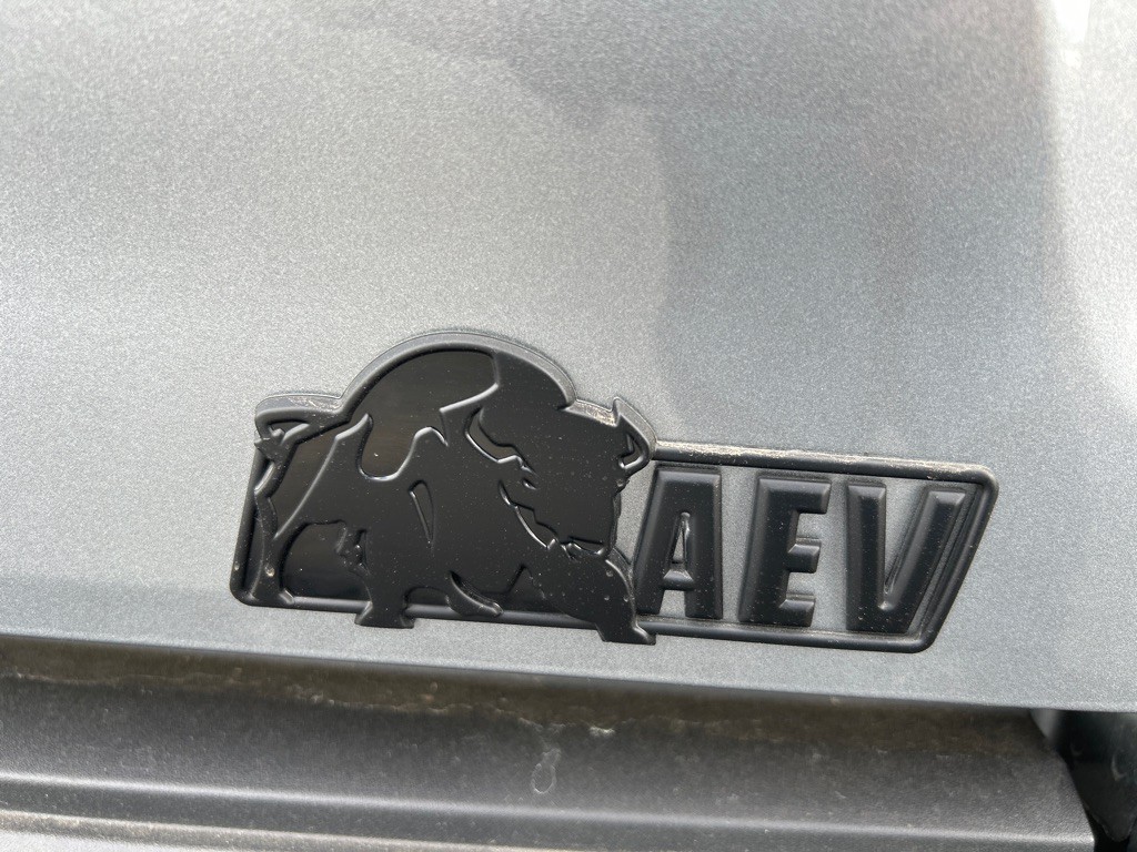2025 Chevrolet Colorado Image 31
