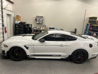 Image for 2021 Ford Mustang GT ID: 7209625