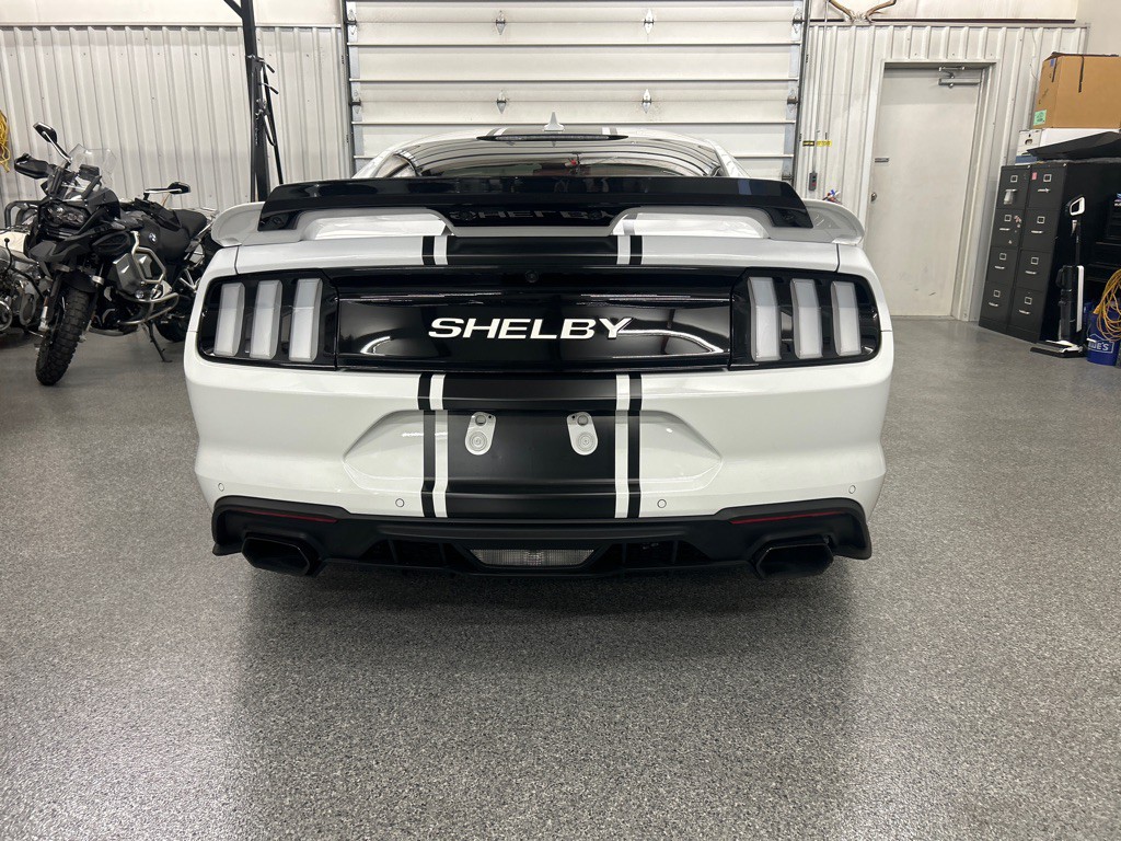 2021 Ford Mustang Image 7