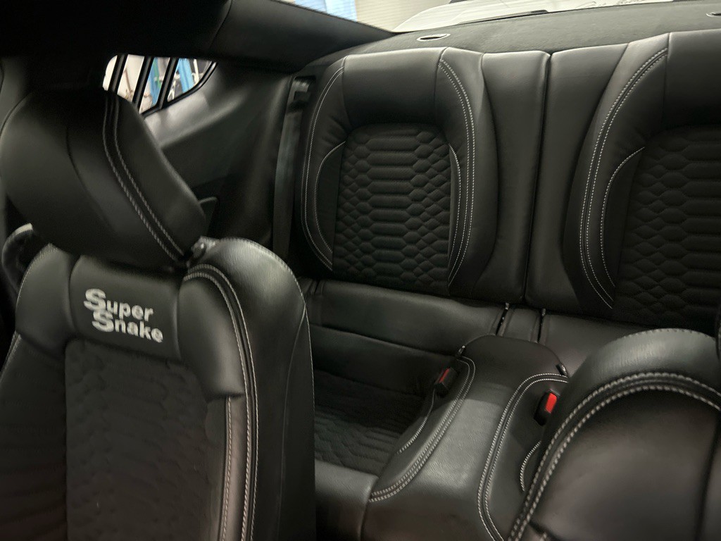 2021 Ford Mustang Image 14