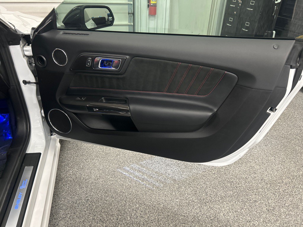 2021 Ford Mustang Image 15