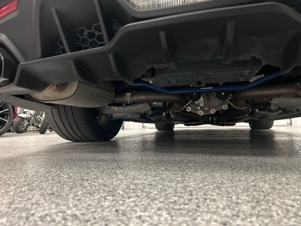 2021 Ford Mustang Image 20