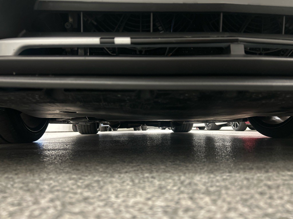 2021 Ford Mustang Image 21