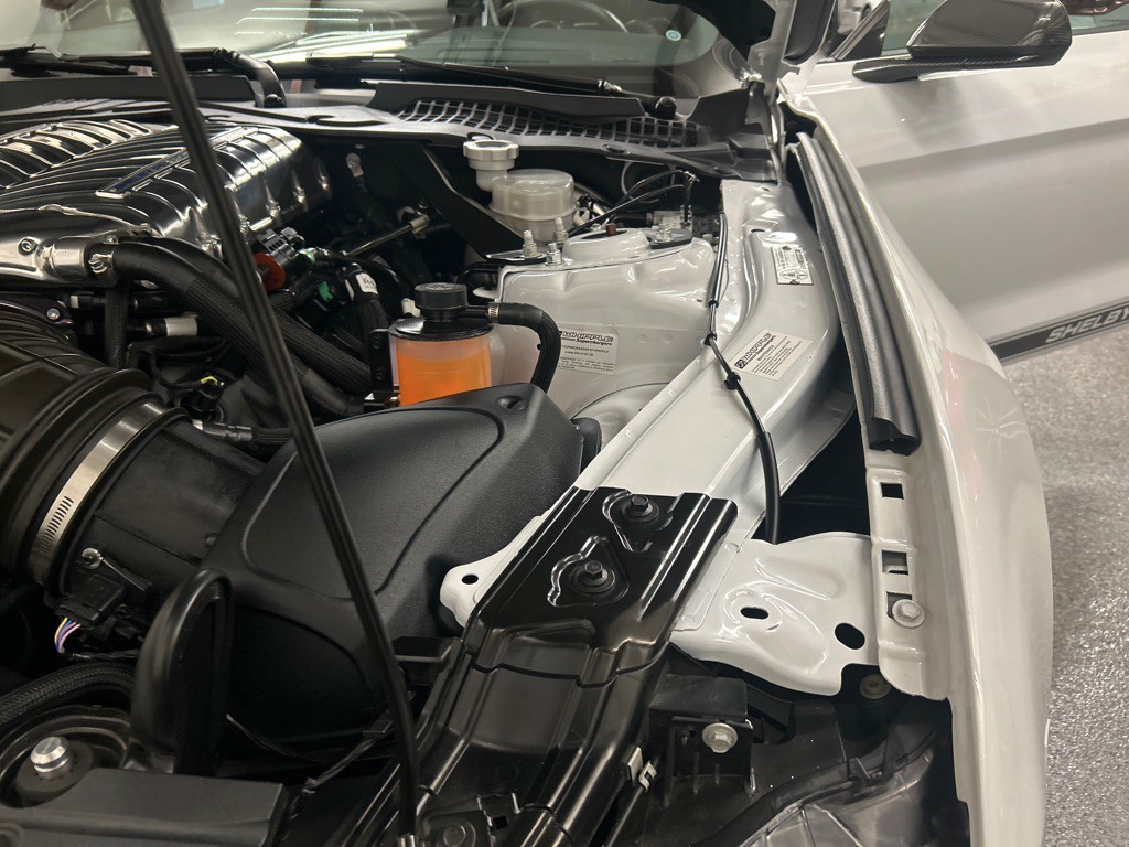 2021 Ford Mustang Image 25