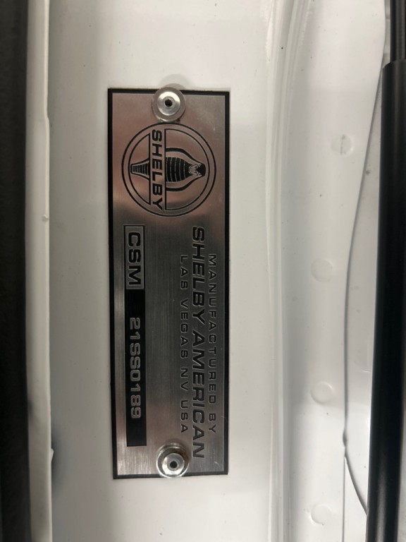 2021 Ford Mustang Image 26