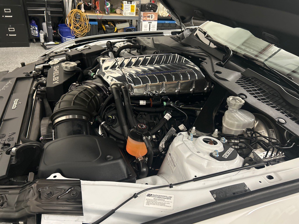 2021 Ford Mustang Image 27