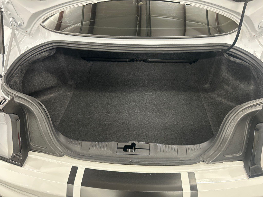 2021 Ford Mustang Image 29