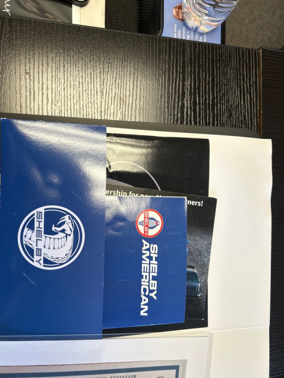 2021 Ford Mustang Image 33