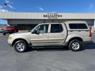 Image for 2004 Ford Explorer  ID: 7226187