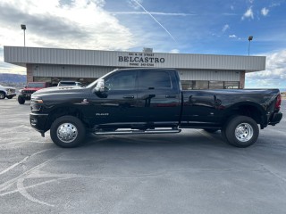 Image for 2025 RAM 3500 Laramie ID: 7230192