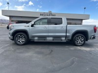 Image for 2026 GMC Sierra 1500 SLT ID: 7236675