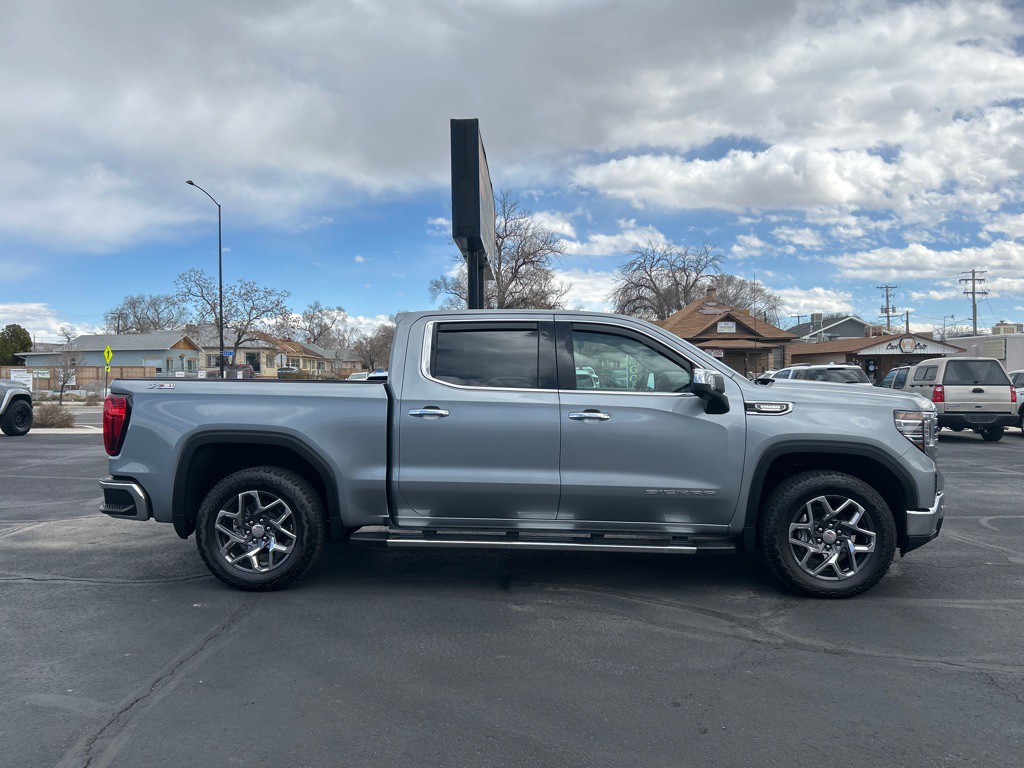 2026 GMC Sierra Image 5