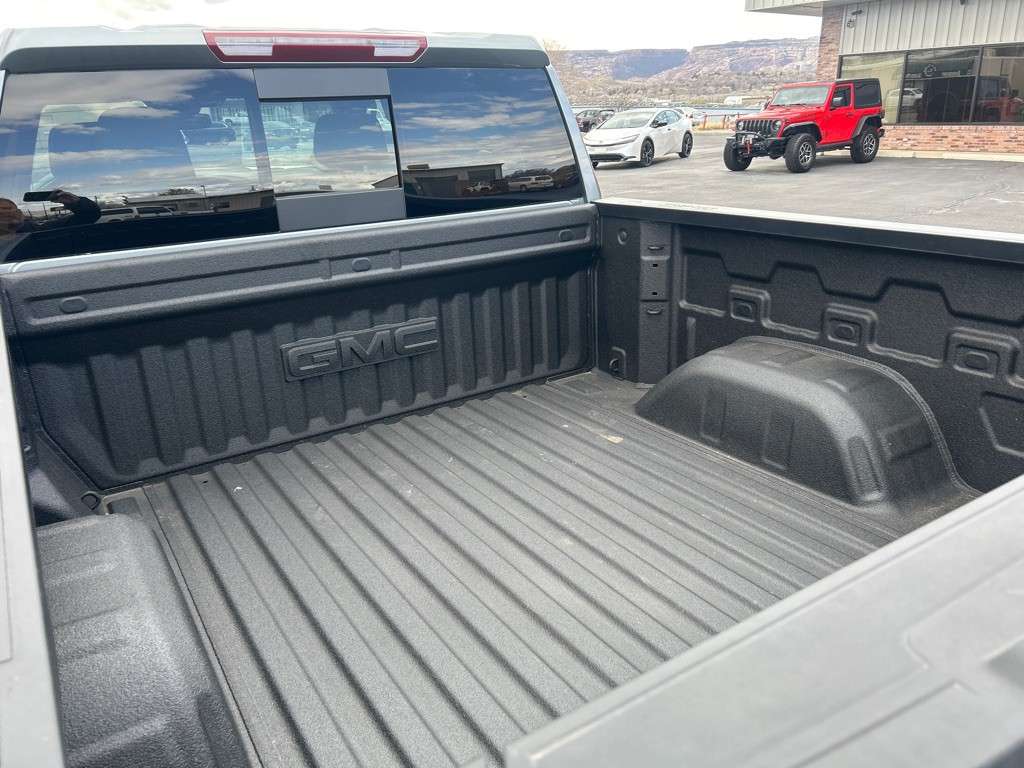 2026 GMC Sierra Image 9