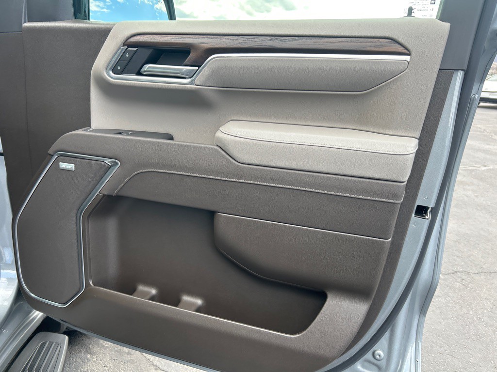 2026 GMC Sierra Image 10