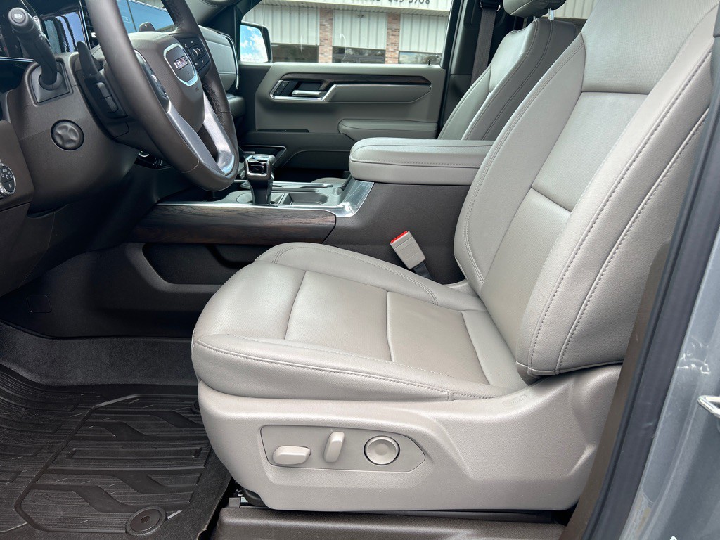 2026 GMC Sierra Image 20