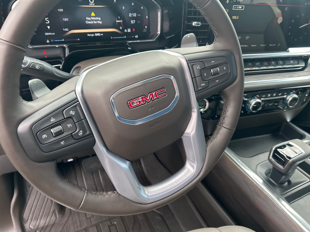 2026 GMC Sierra Image 22