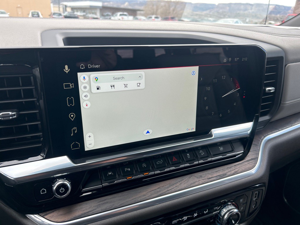 2026 GMC Sierra Image 24