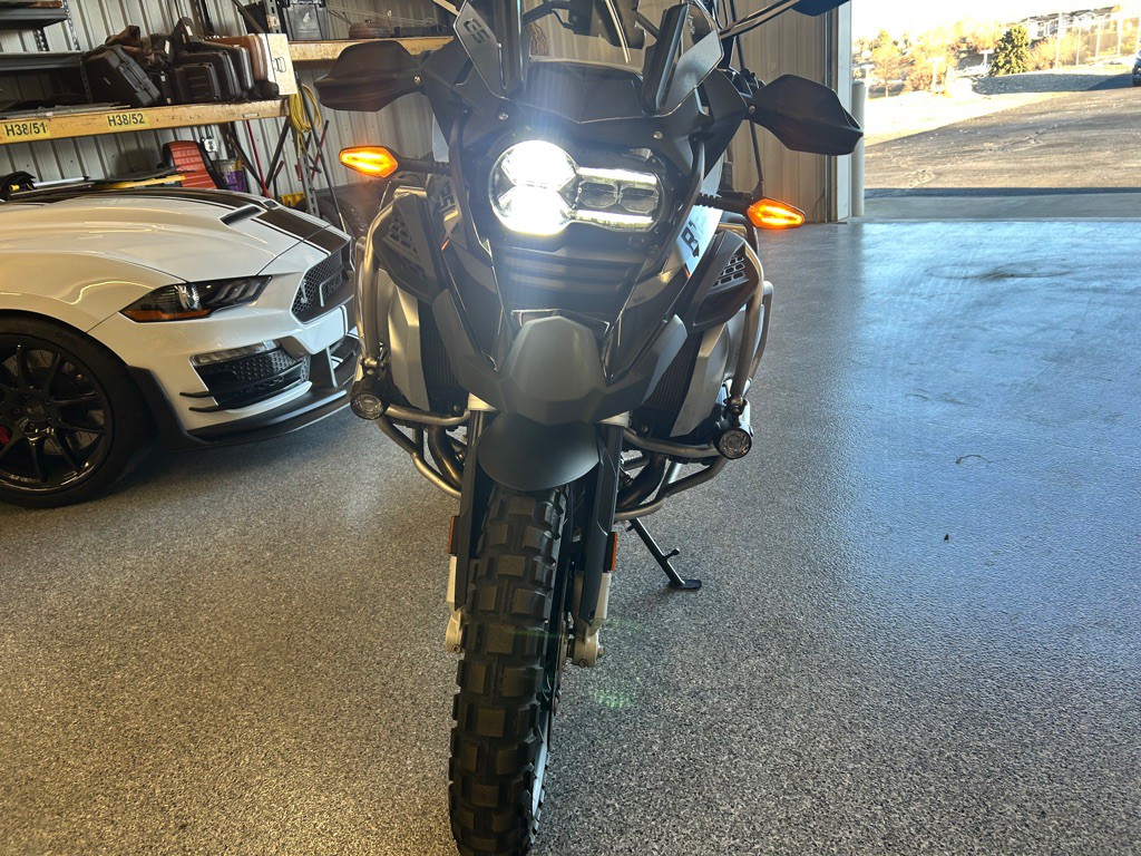 2024 BMW 1 Series Image 3