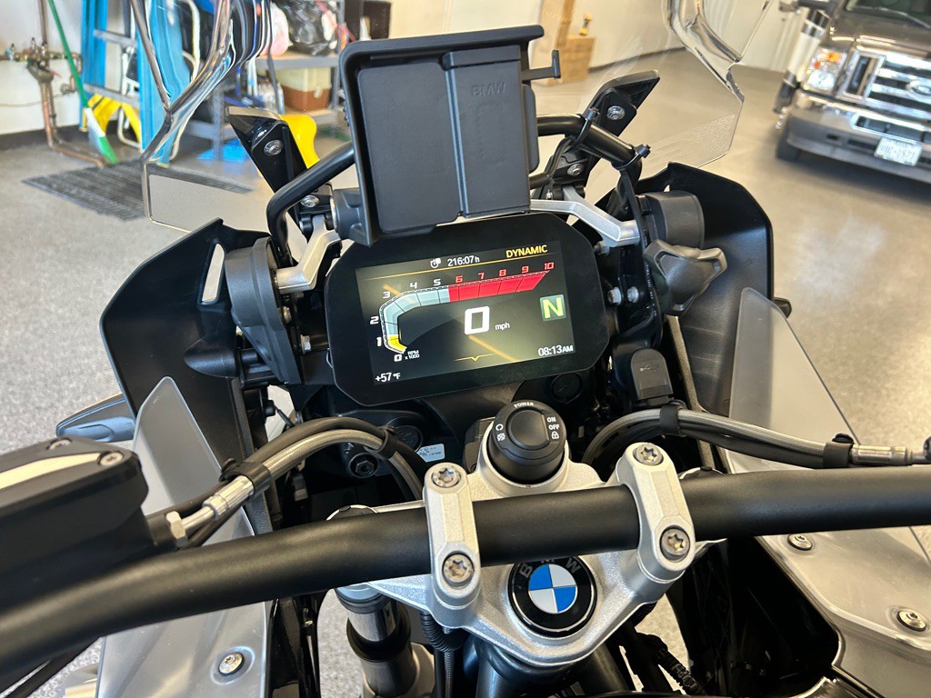 2024 BMW 1 Series Image 7