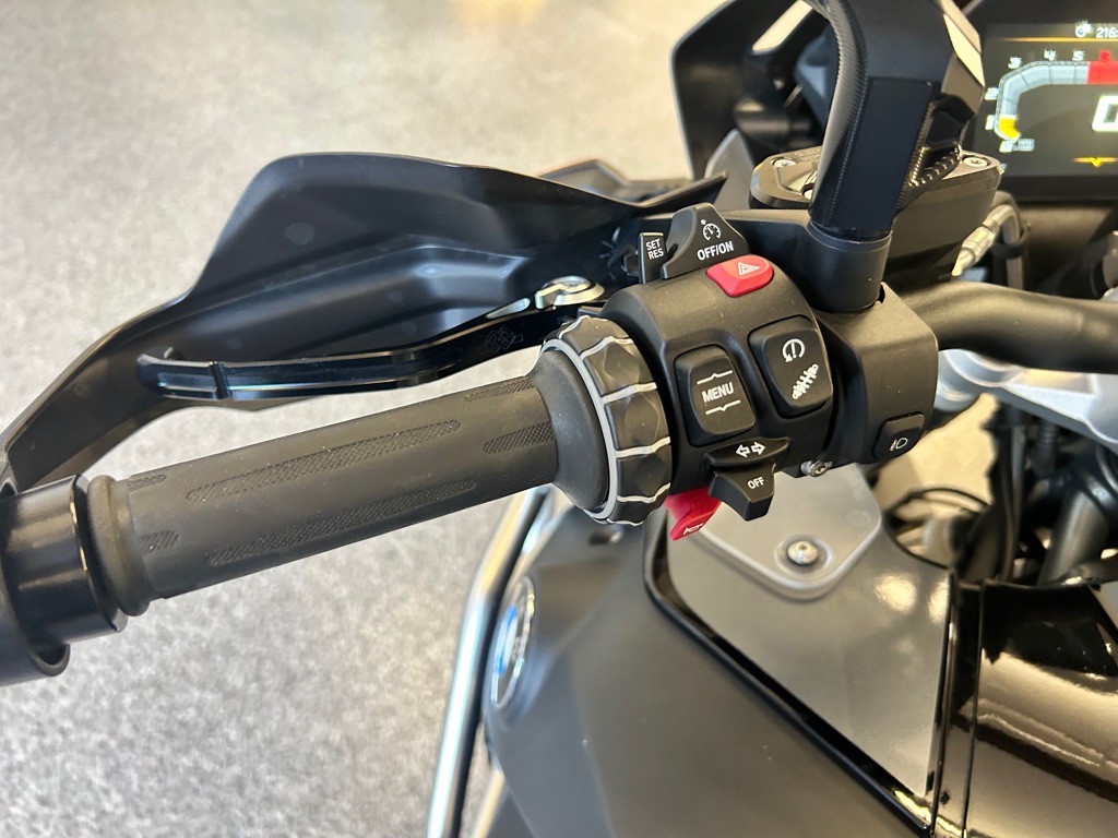 2024 BMW 1 Series Image 8