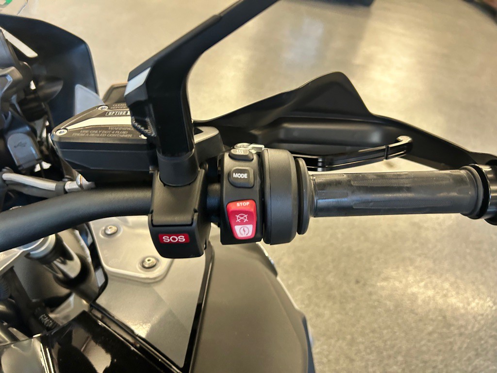 2024 BMW 1 Series Image 9