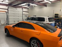 Image for 2025 Dodge Charger Daytona Scat Pack ID: 7310143