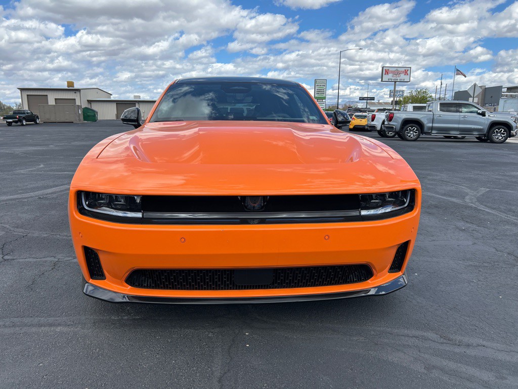 2025 Dodge Charger Image 5