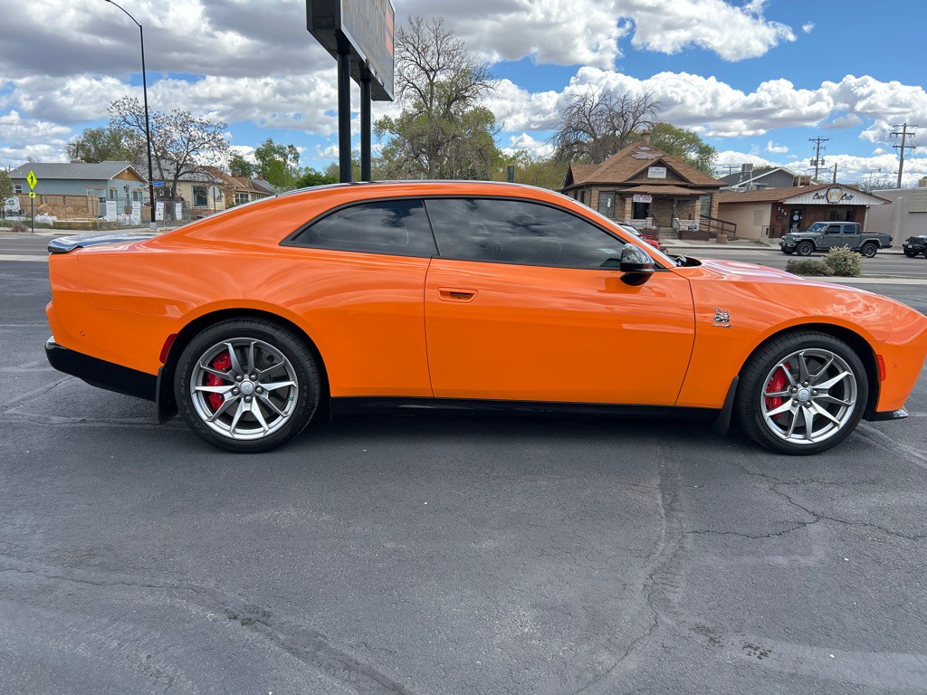 2025 Dodge Charger Image 7