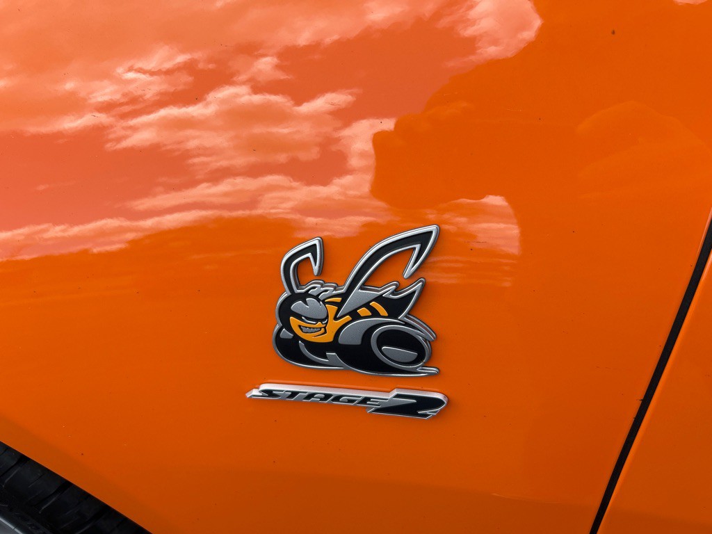 2025 Dodge Charger Image 11