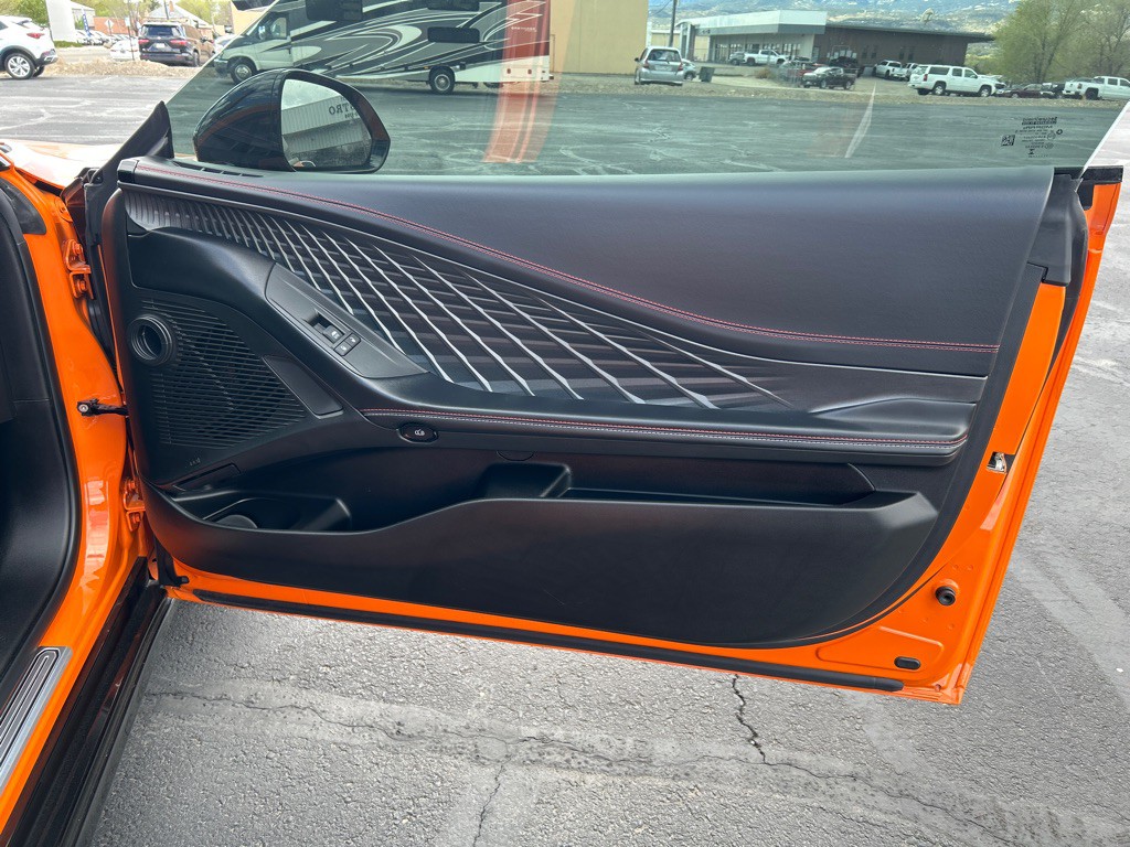 2025 Dodge Charger Image 12