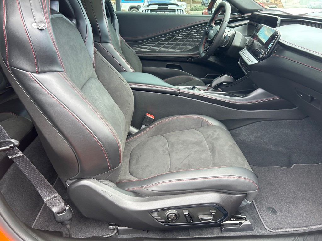 2025 Dodge Charger Image 13