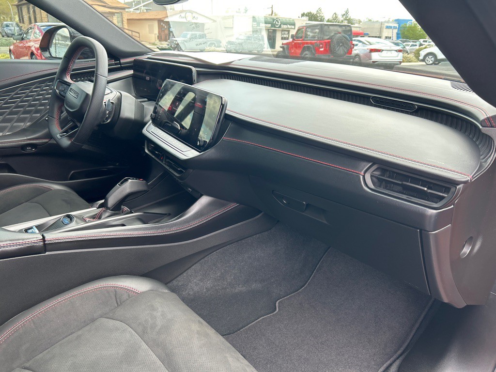 2025 Dodge Charger Image 14