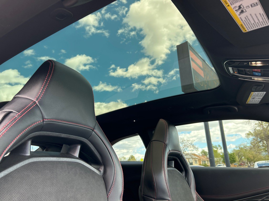 2025 Dodge Charger Image 15