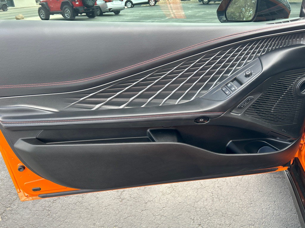 2025 Dodge Charger Image 17