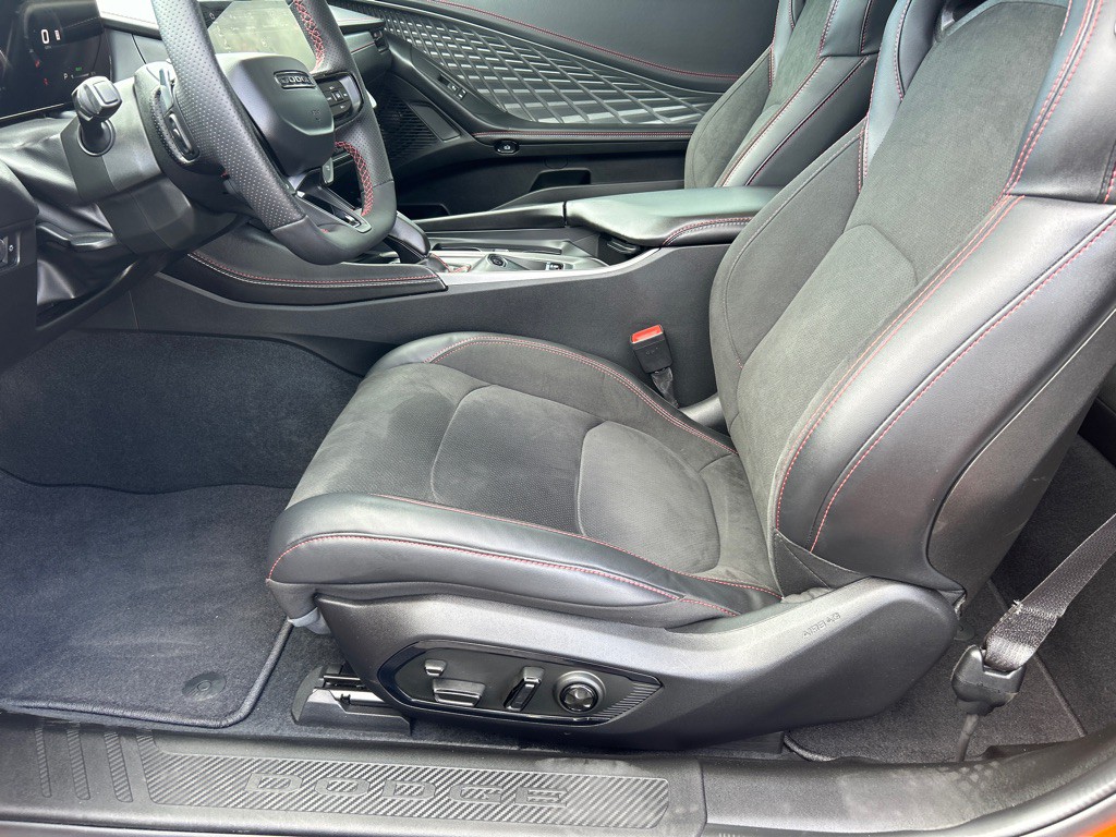 2025 Dodge Charger Image 18