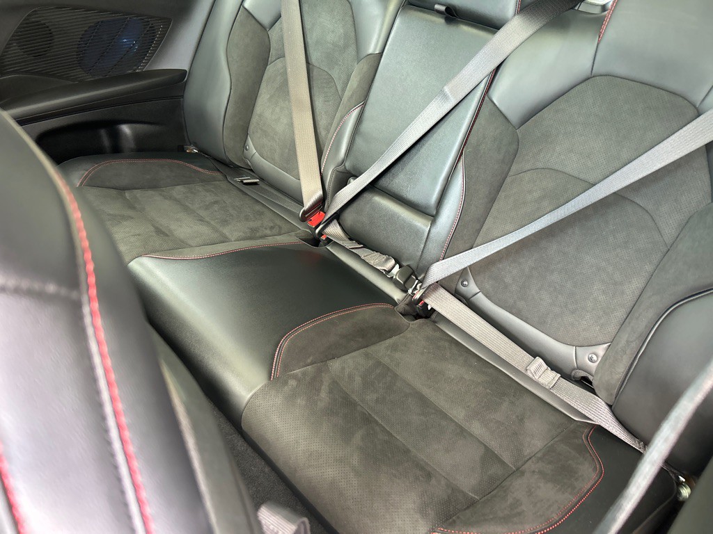 2025 Dodge Charger Image 19