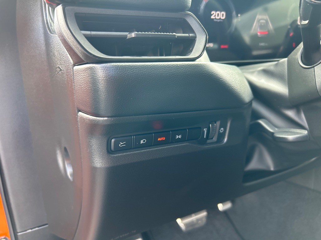 2025 Dodge Charger Image 20