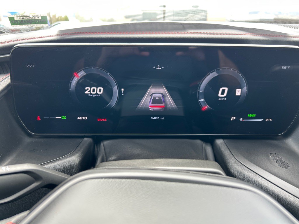 2025 Dodge Charger Image 22