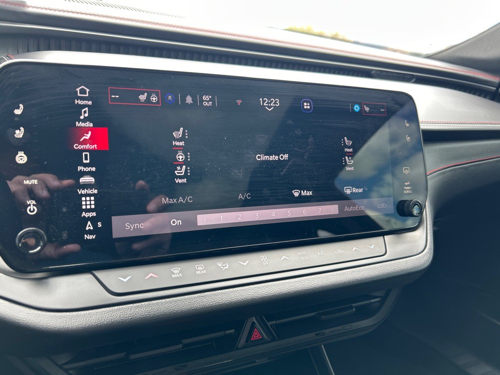 2025 Dodge Charger Image 23